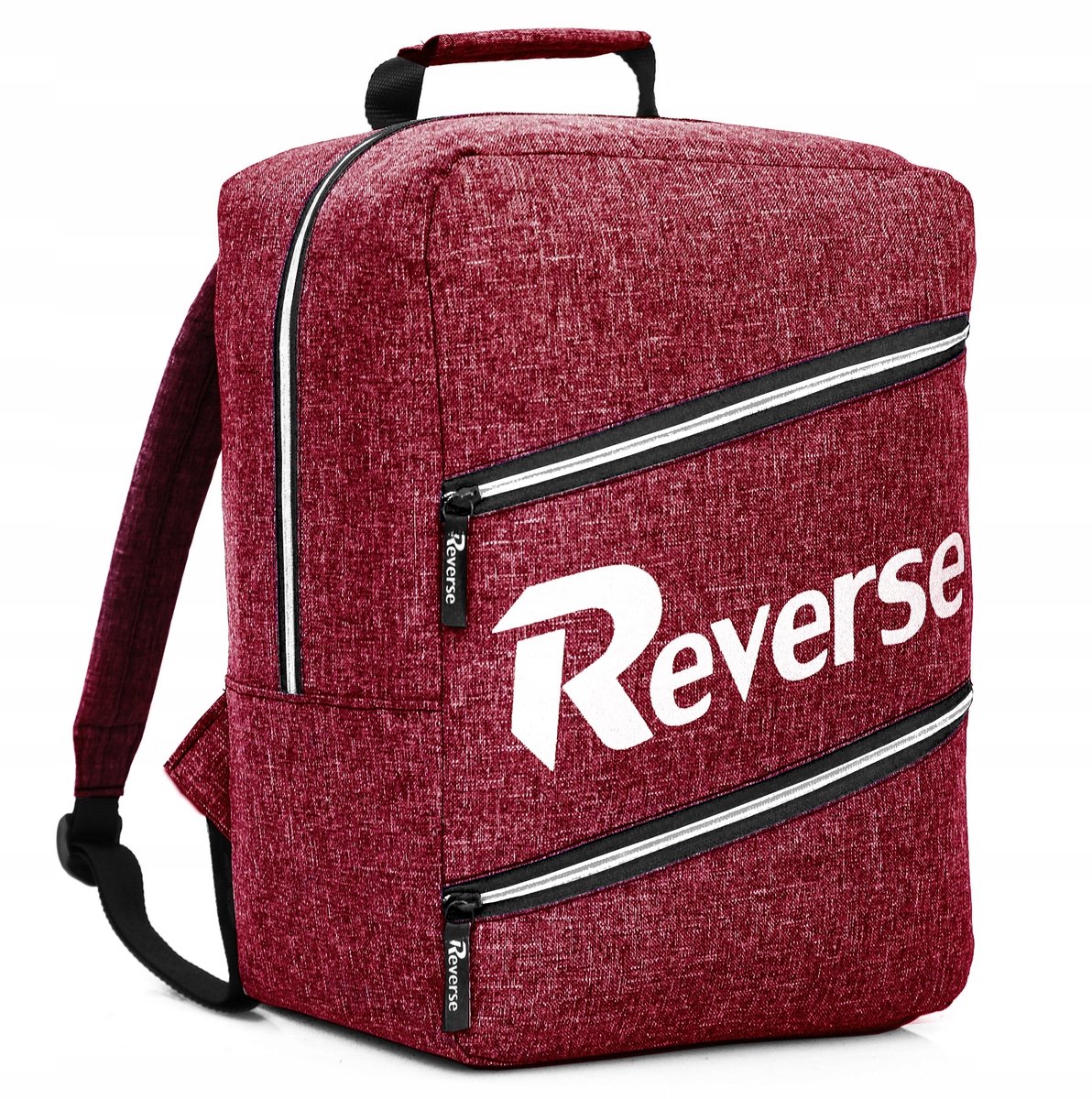 Handbagage Rugzak 40x30x20cm - Ideaal voor Wizz Air & Ryanair