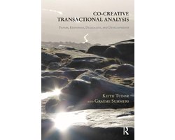 Co-Creatieve Transactionele Analyse in de Psychologie