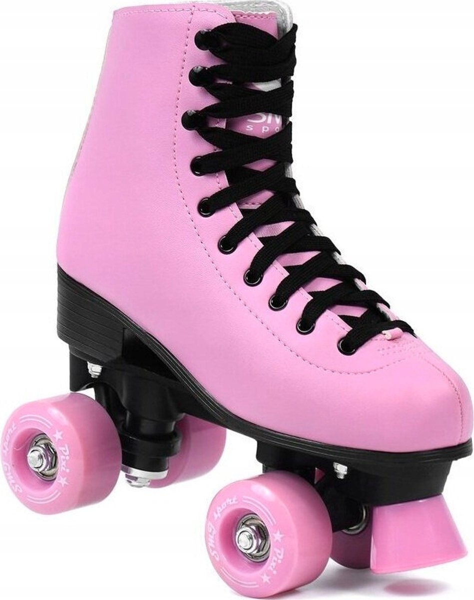 Dames rolschaatsen ABEC-7 lagers
