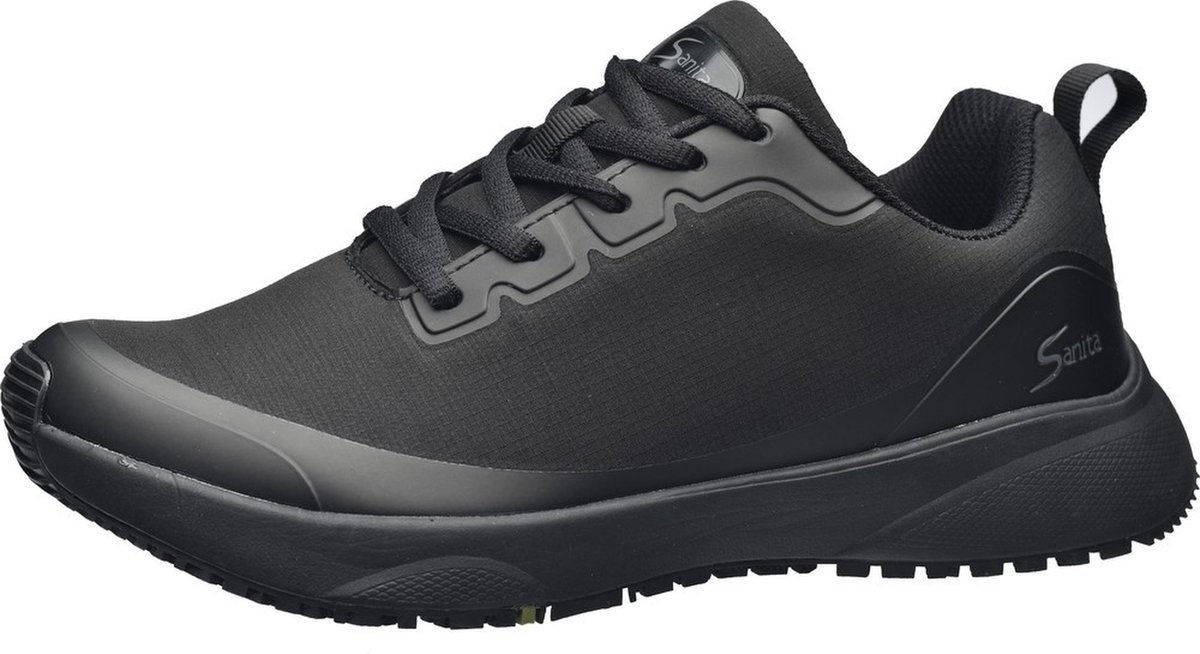 Sanita Schoenen Sultan-Esd O1 Lace Shoe 306029