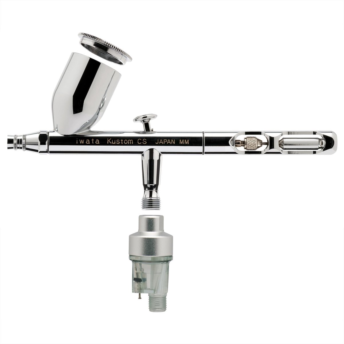 Airbrush ECL 4700 Vault Kustom CS (0.35 mm, 15 ml)