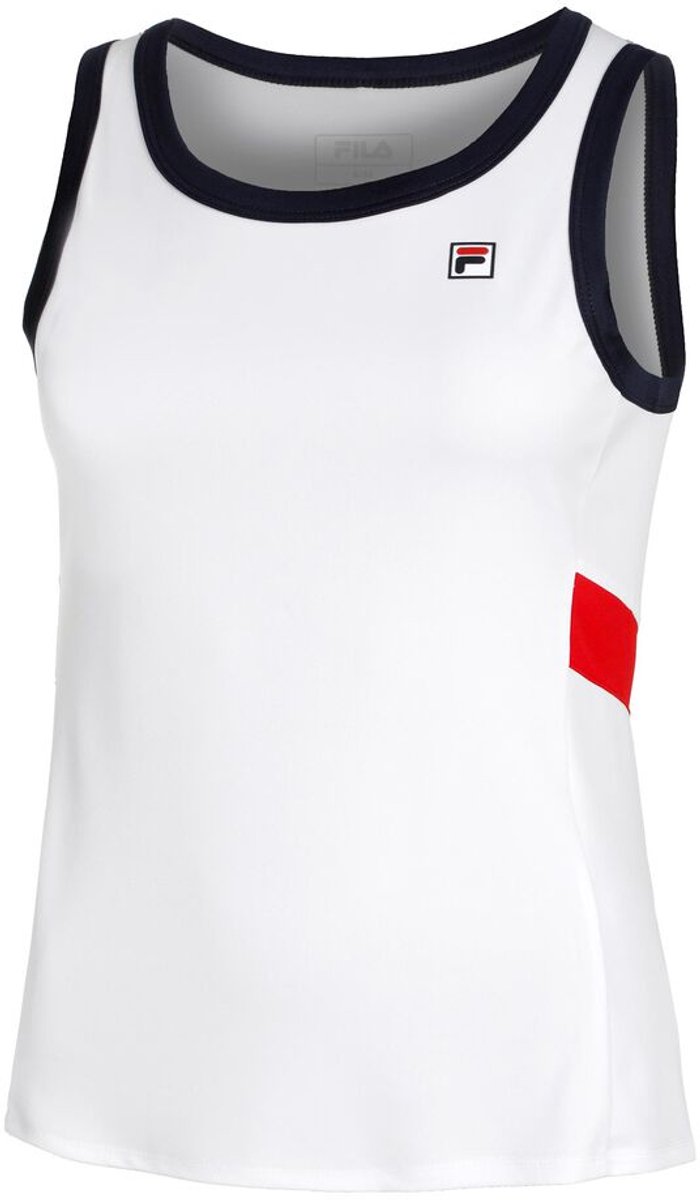 Fila Lissy Top Wit