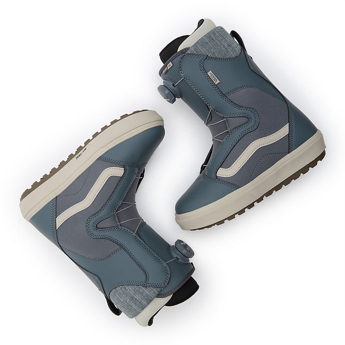 Vans Encore OG Schoenen Zwart