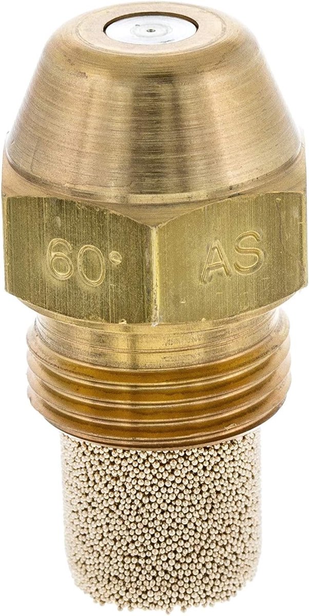 RO sprinkler, Danfoss, type S, 60°, 1.75 liters - ShopVlot