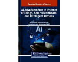 AI Advancements in Internet of Things, Smart Healthcare, and Intelligent Devices
