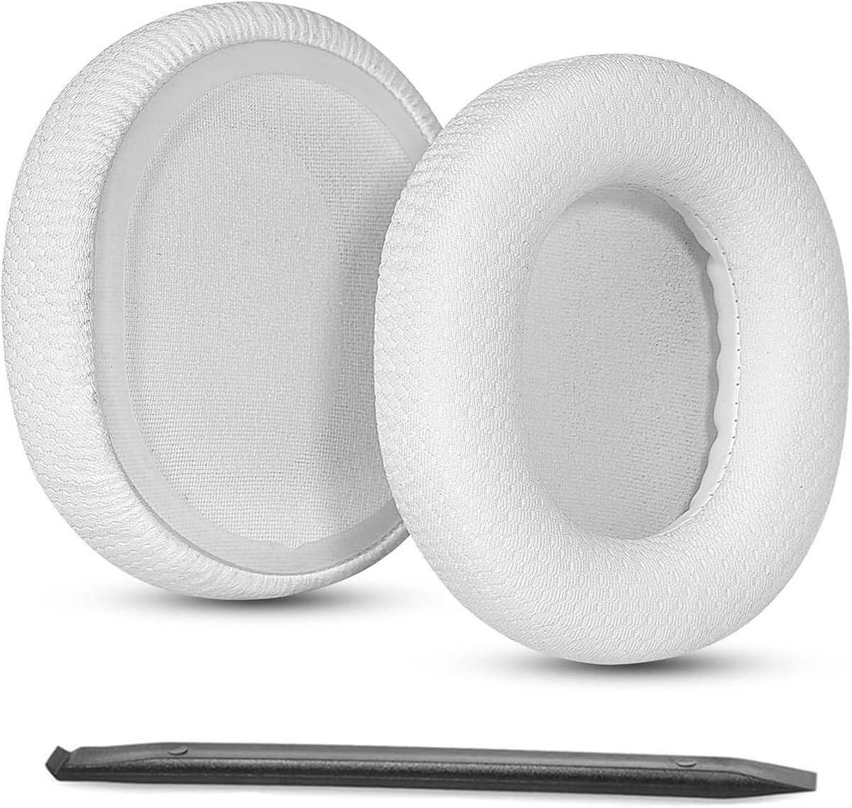 Replacement ear pads compatible with SteelSeries Arctis 1/3/5/Arctis 7/7+/7P/7P+/7X/7X+/9/9X/Pro/Prime Headphone - ShopVlot