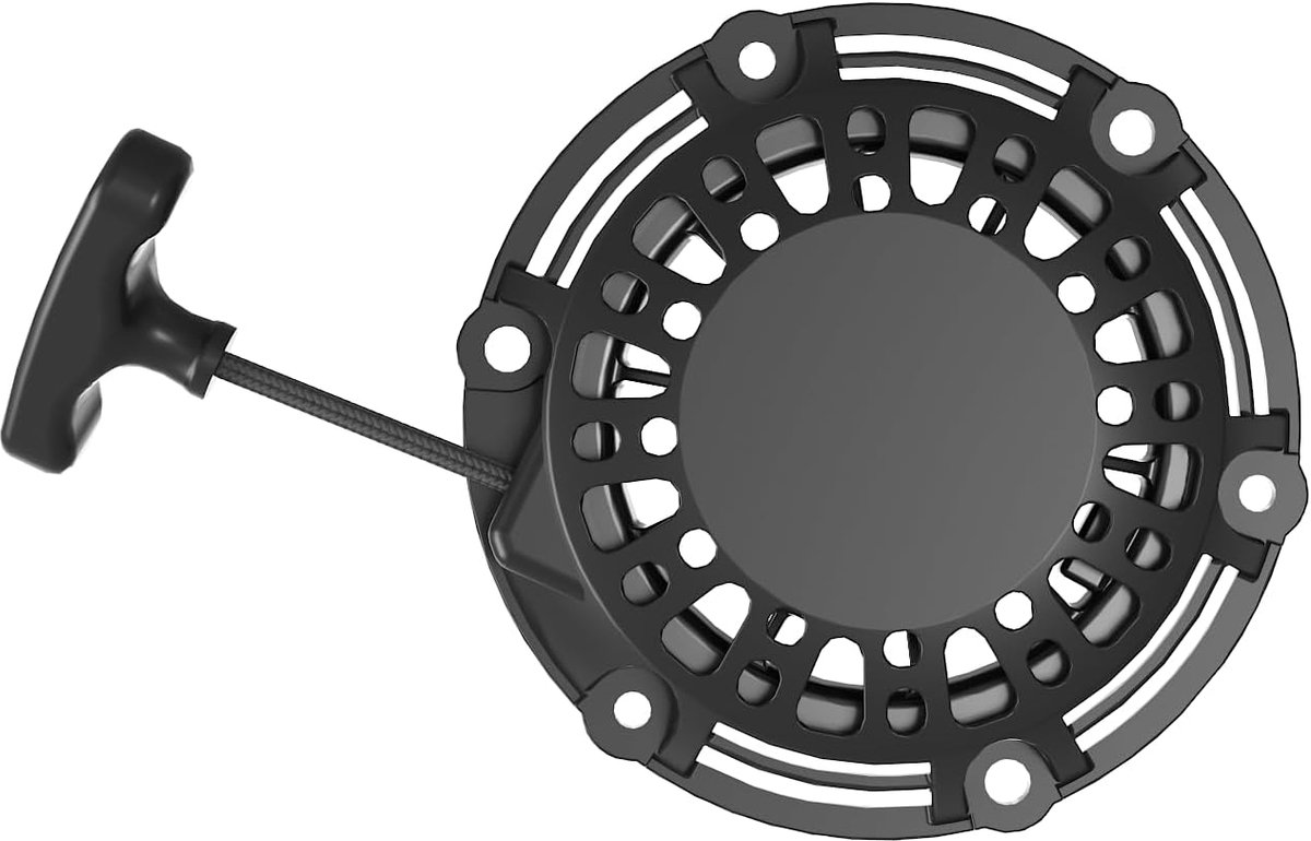 erayak generator hand puller - ShopVlot