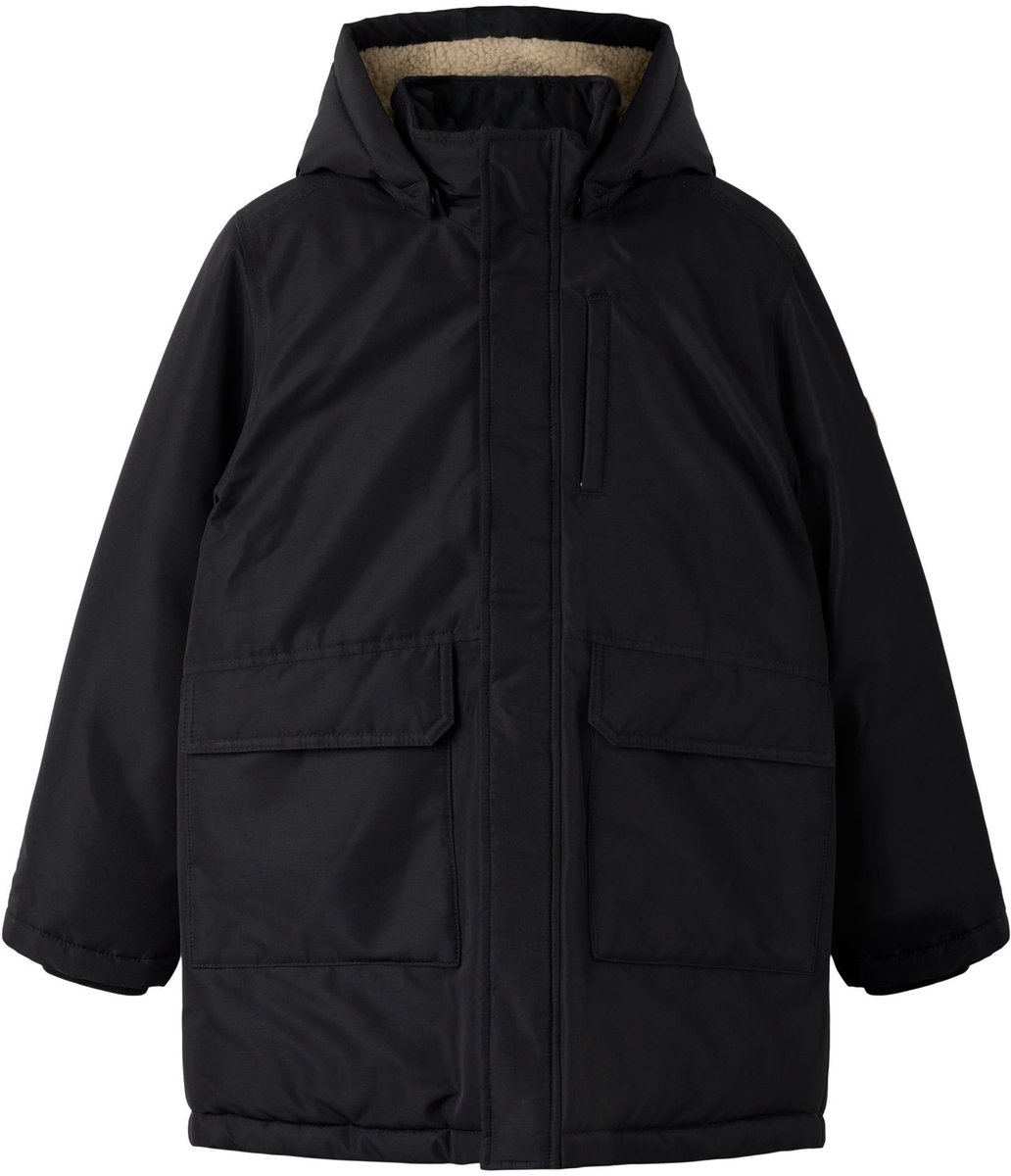 Name it Jas Marlow parka