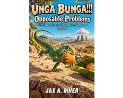 Unga Bunga!!! 1 - Unga Bunga!!!: Opposable Problems