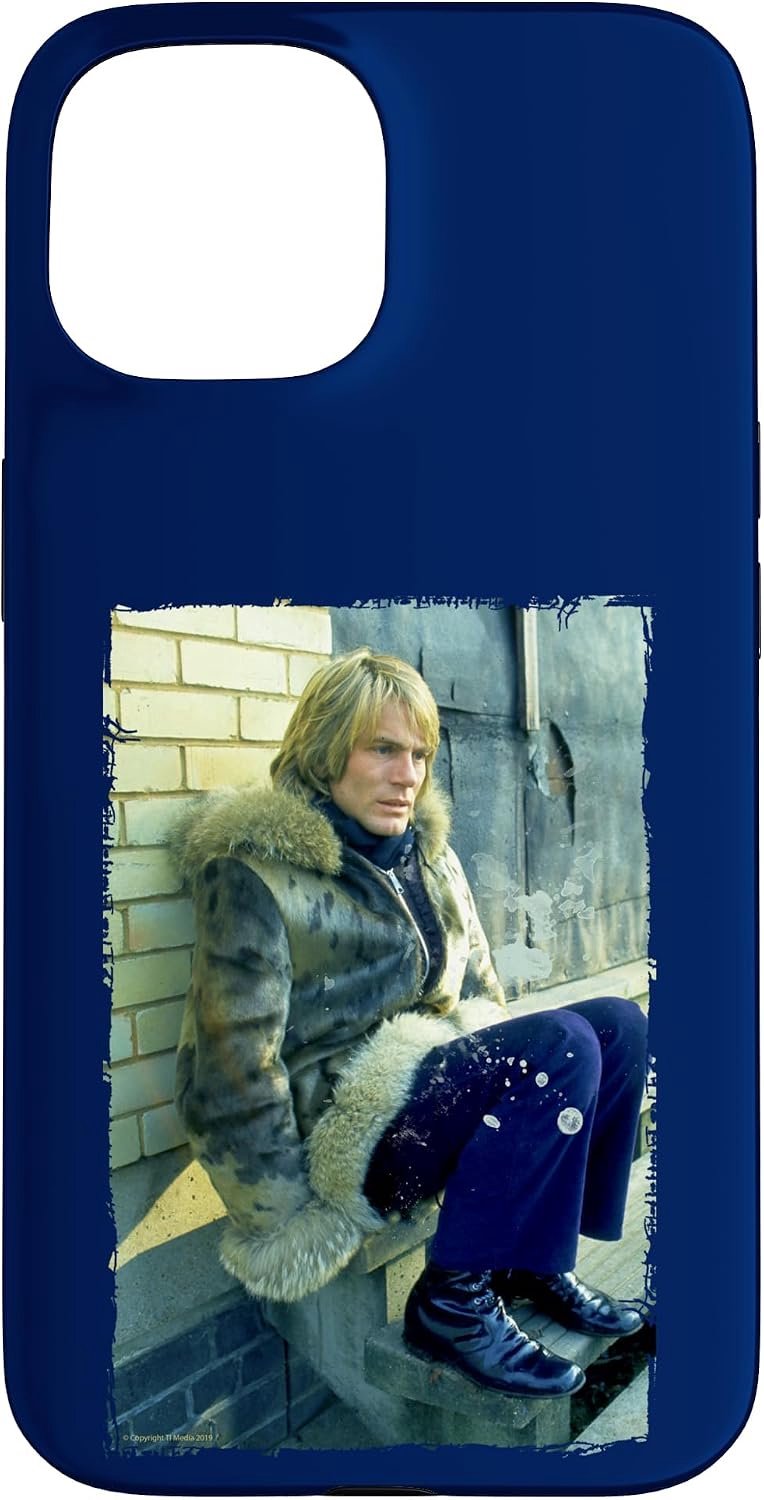 Huls voor iPhone 15