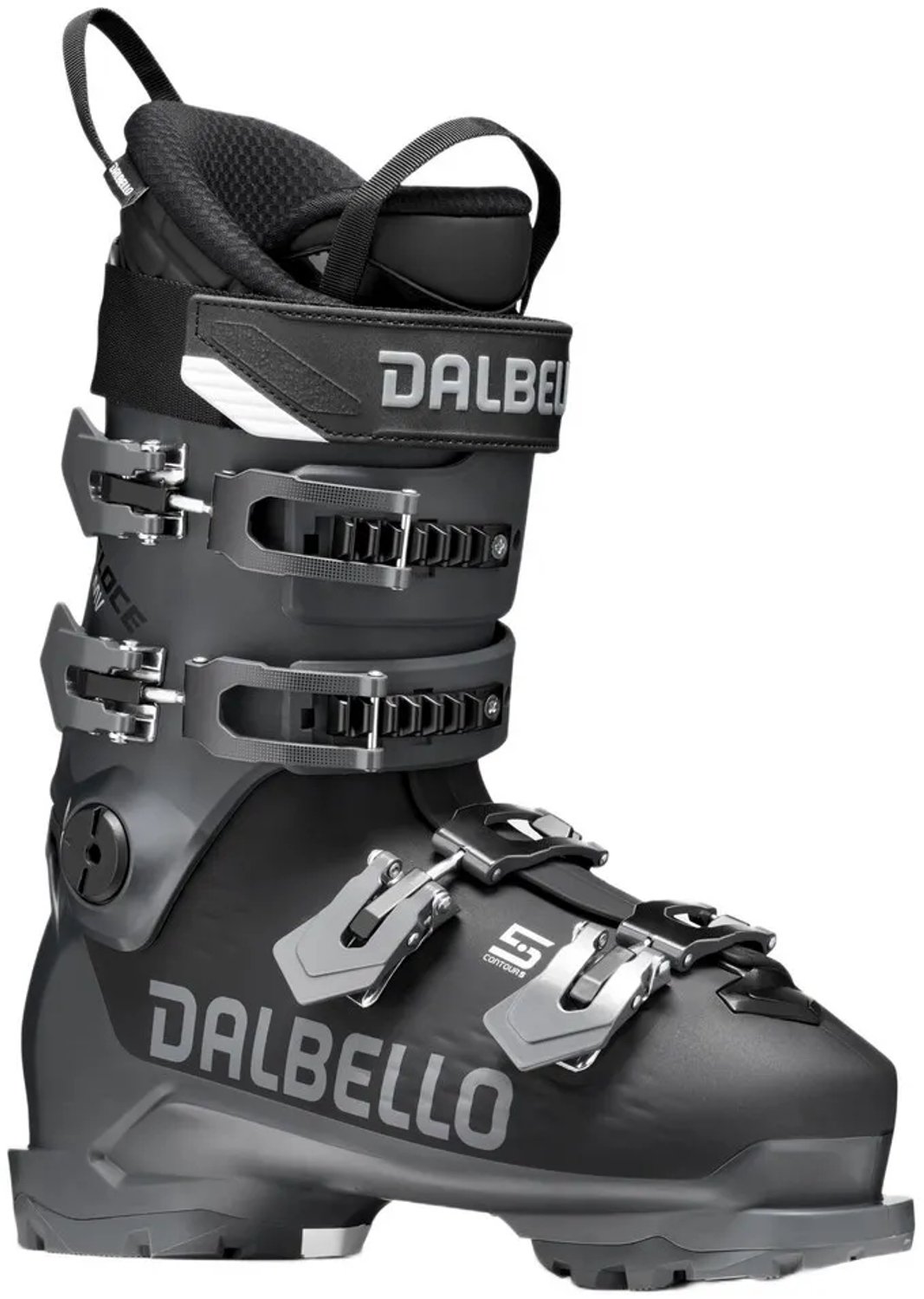 Dalbello Veloce 110 Mv Alpine Skischoenen 26.5 Antraciet