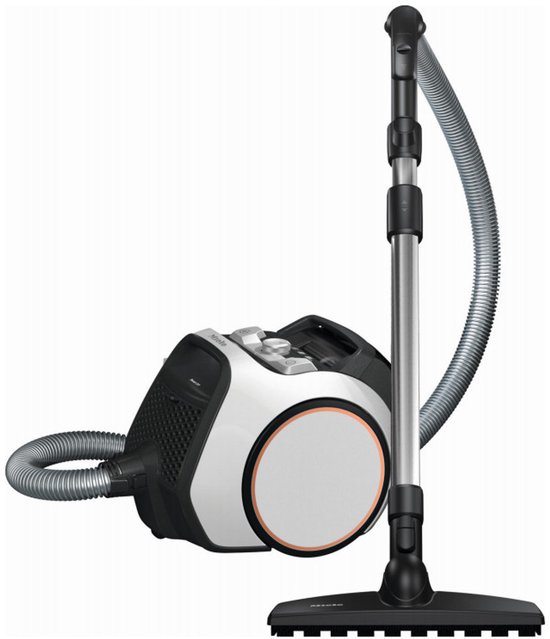 MIELE - Boost CX1 Parquet PowerLine Lotuswit - Stofzuiger zonder zak