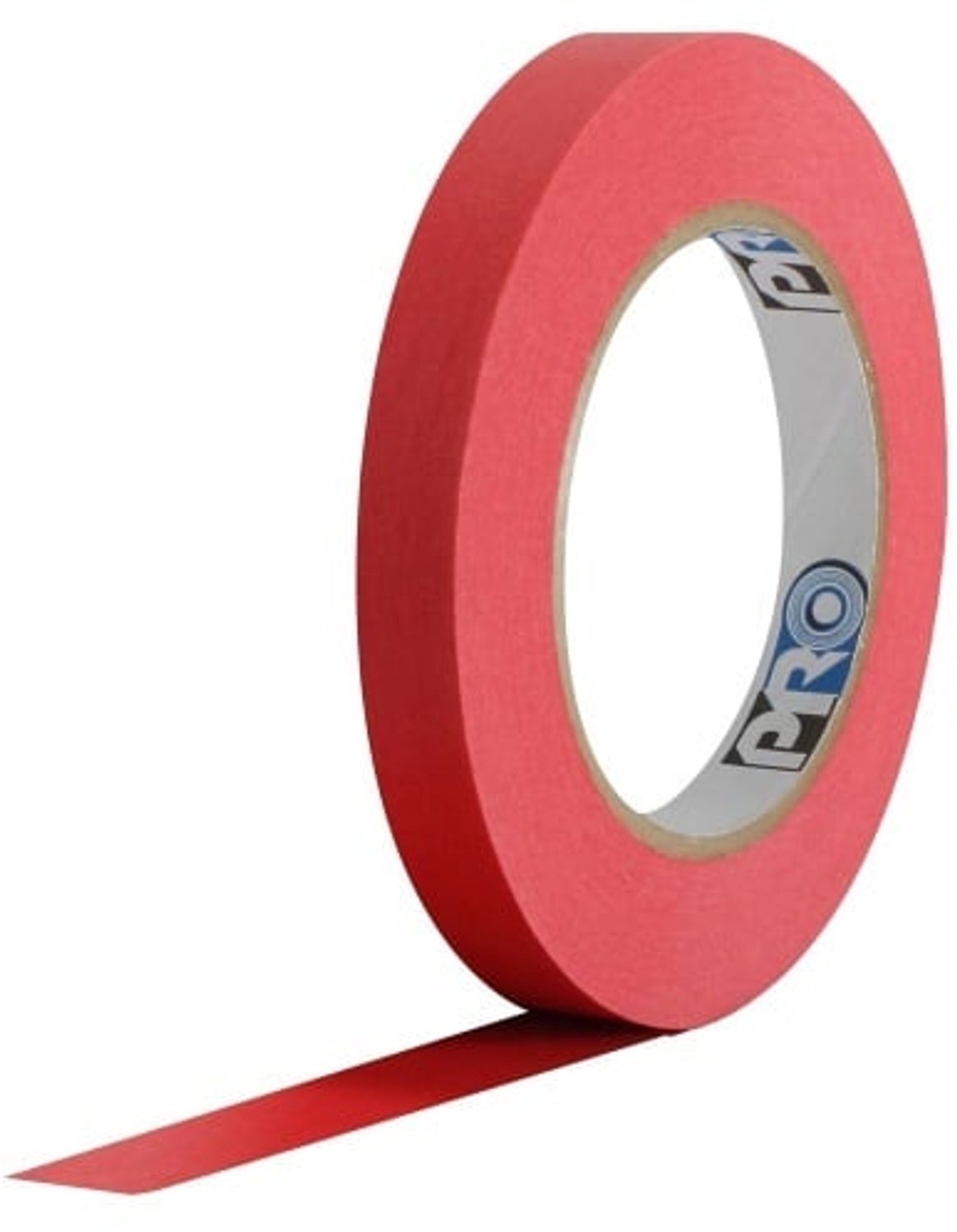 Pro Tapes Pro 46 Paper Tape 12mm x 55m Rood