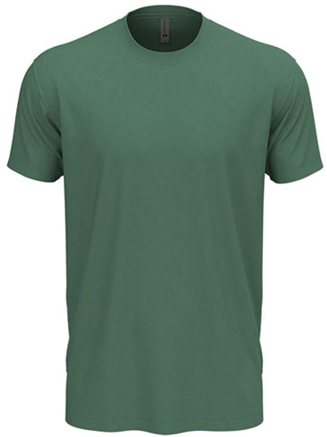 Next Level Apparel - Unisex Crew Neck T-Shirt - Royal Pine - XS