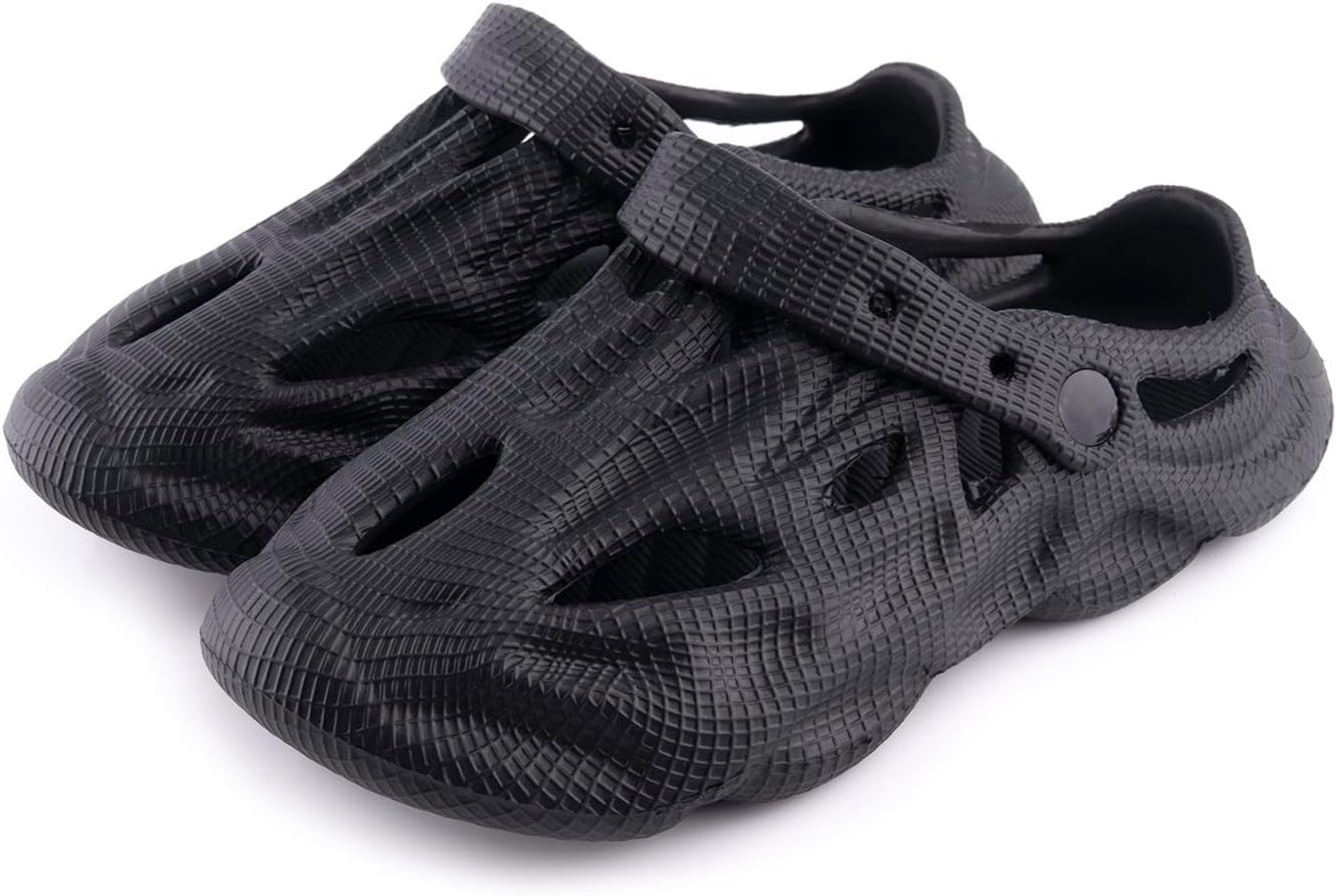 Clogs, waterdicht en antislip, ideaal voor binnen en buiten.