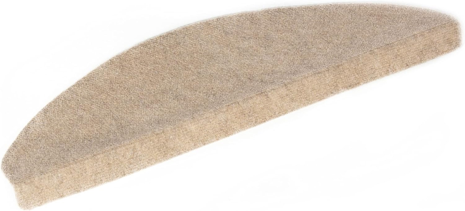 Trapmatten Set - Zelfklevend - Beige