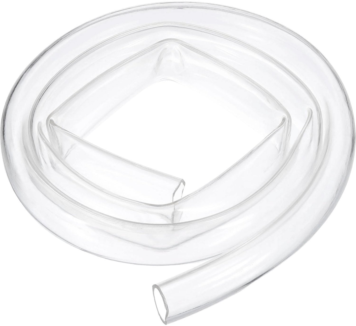 PVC Slang 28mm ID x 34mm OD - 2 Meter Transparante Waterleiding