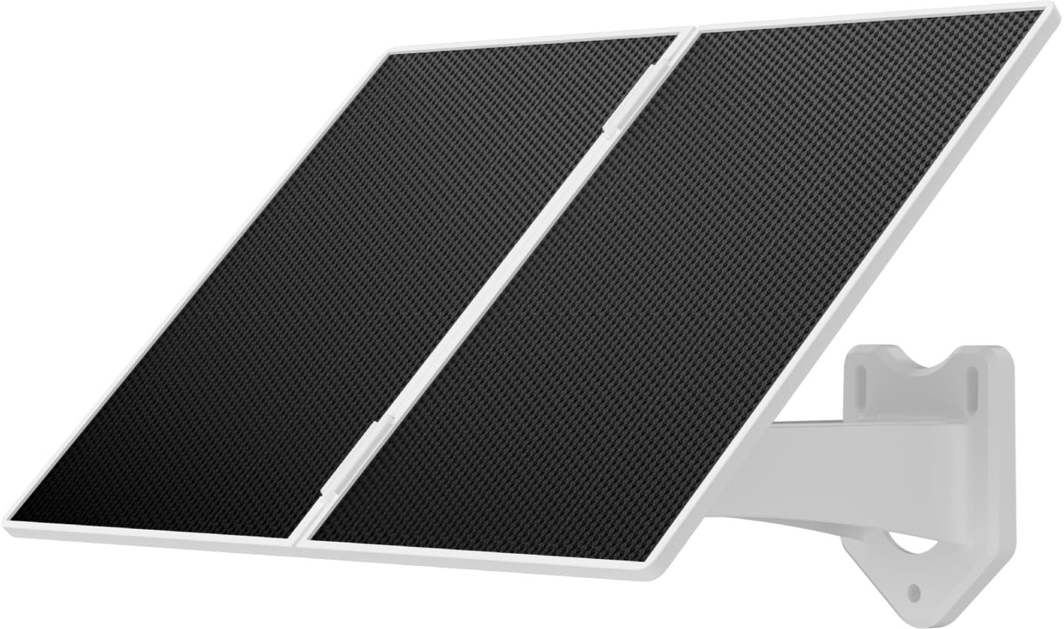 8W Zonnepaneel voor Buiten Bewakingscamera