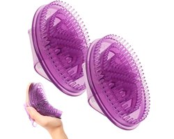 Professionele Handmatige Lichaamsmassage Apparatuur van PVC
