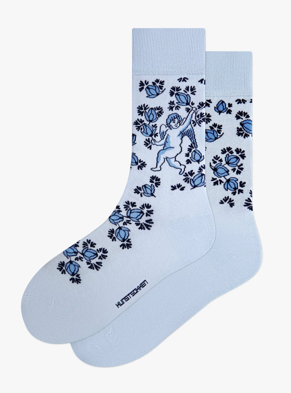 Kunstsokken DB Flower Holder diverse kleuren