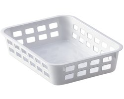 Tidy 2 Opbergmand - Organiseren in Wit