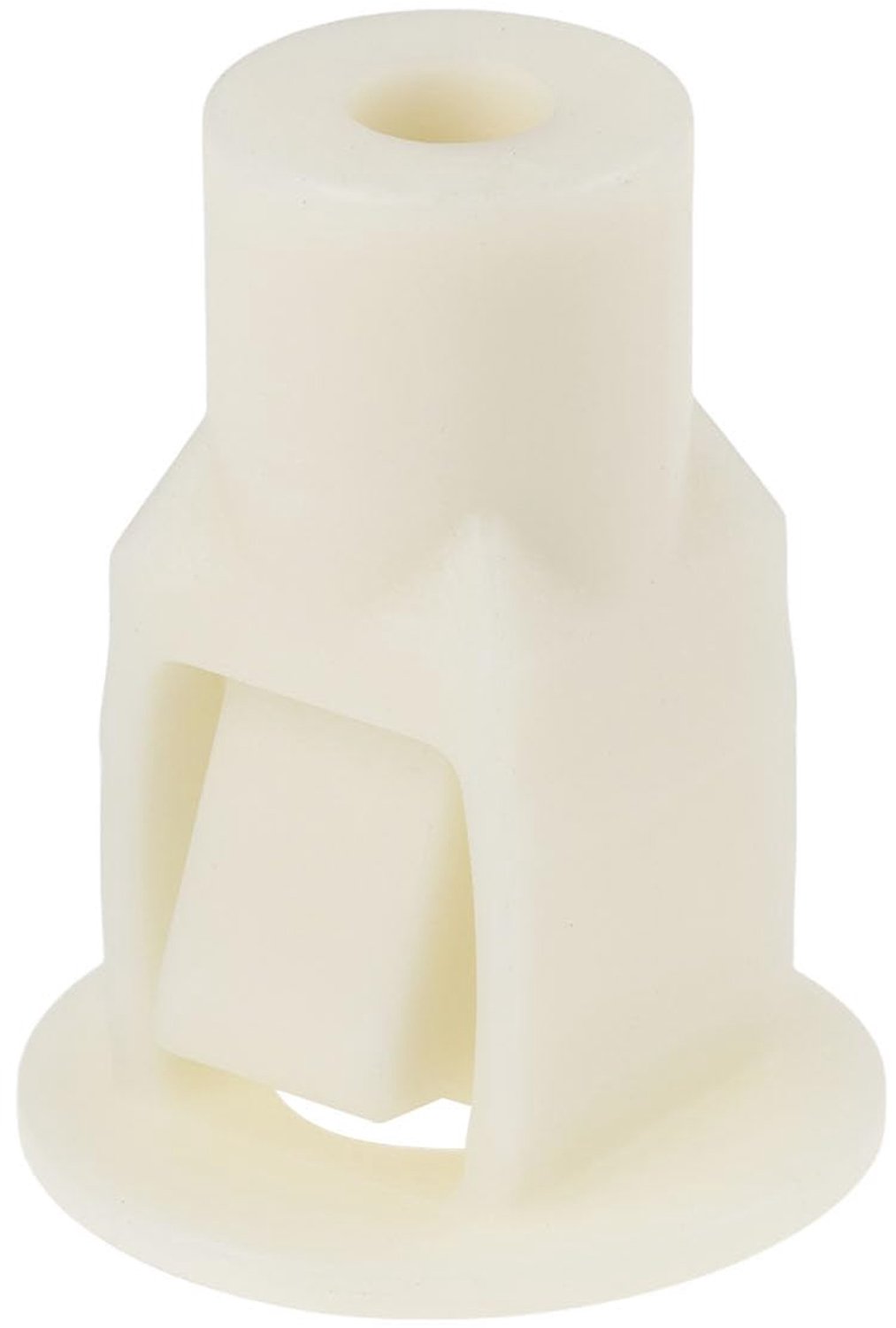 Body Panel Clip - Vervangende ABS Bevestiger - Compatibel met Smart For Fortwo 451 / Roadster 452 - Lichtgewicht - Eenvoudige Installatie - OEM A0009982485 - Car Clip