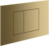 Hotbath &More BAS320 bedieningspaneel voor Geberit UP320/UP720 en TECE Box 8