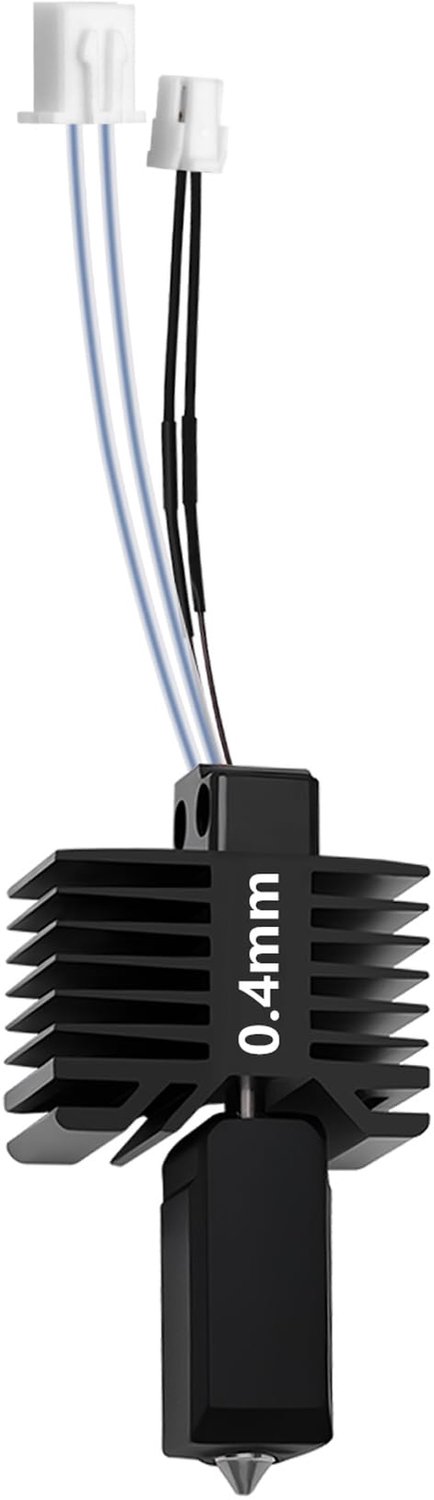 Premium All-Metal Hotend voor 3D Printer