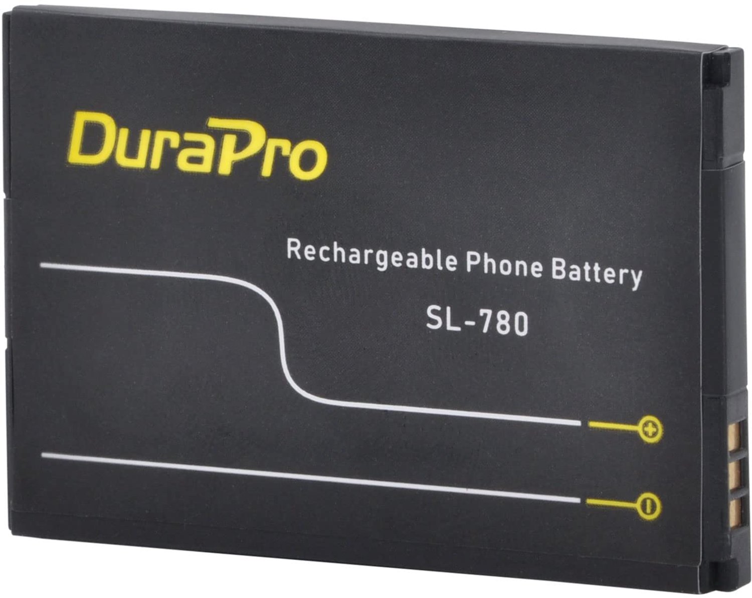 900mAh Batterij voor Siemens Gigaset SL78H en SL785