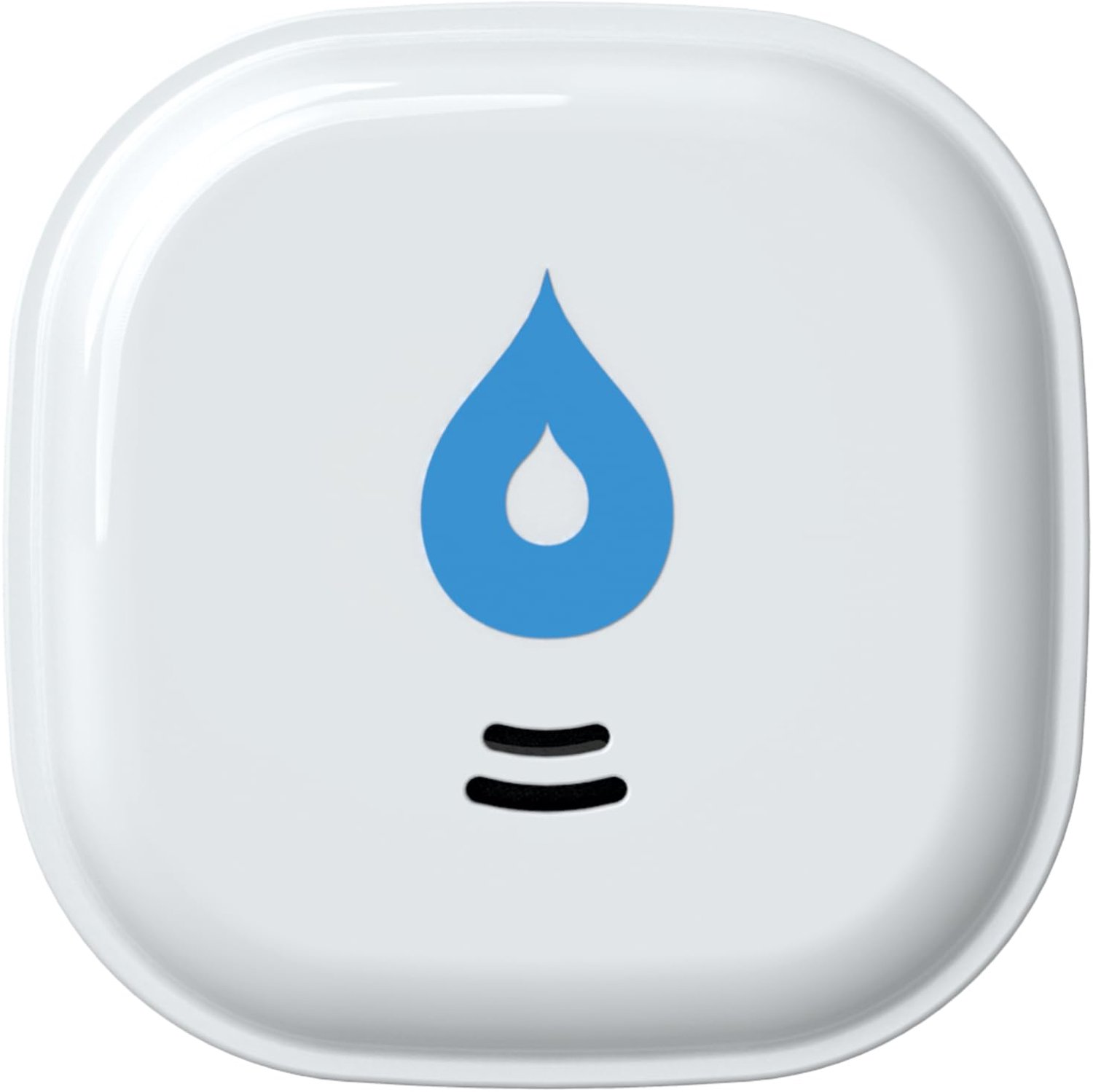 Waterdetector met 10 Jaar Batterij en 85dB Alarm
