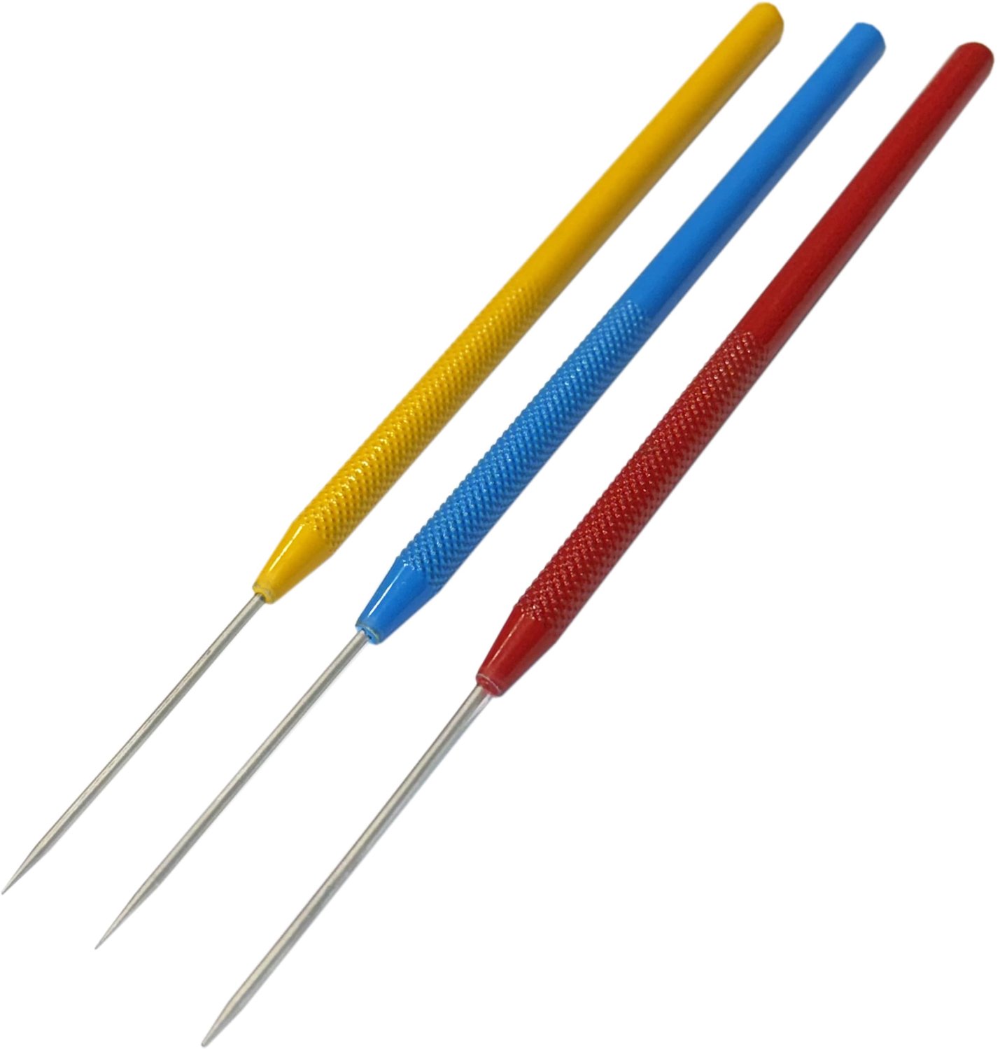 Set van 3 Titanium Soldering Stickers voor Juweliers
