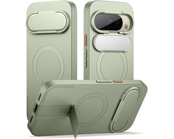 Magnetische Case voor Google Pixel 10 / 10 Pro met Camera Bescherming