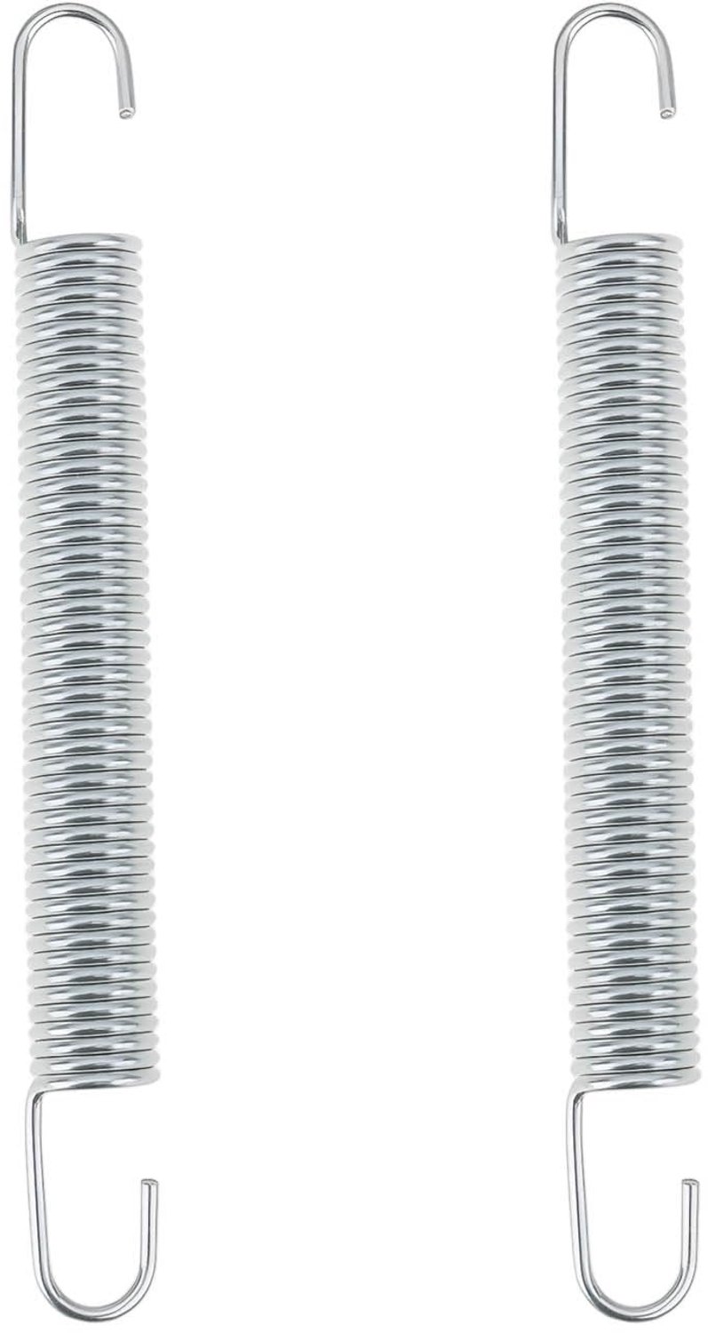 Grasmaaier Onderdeel GX10120 - Compatibel met John Deere - Gegalvaniseerd Staal - Afmetingen 112,4 x 11,2 x 1,5 mm - Duurzaam - Betrouwbare Prestaties - Maaieronderdeel
