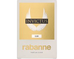 Rabanne - Eau de Parfum Invictus Elixir 50 ml