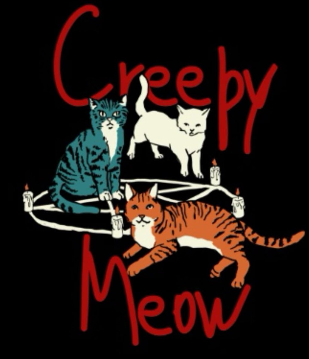 Heavy Metal Cat Journal - ShopVlot