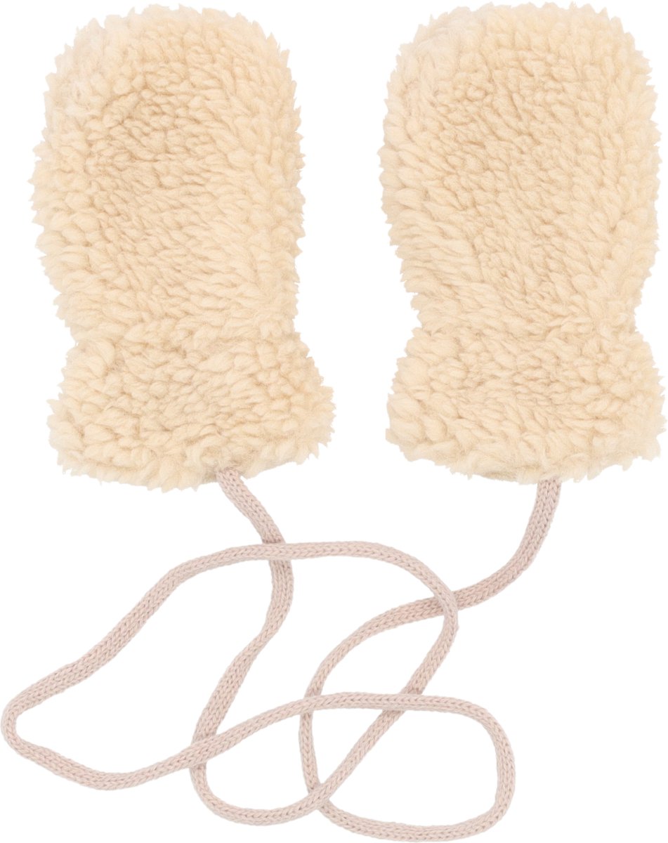 Puck Wanten - Teddy Sand