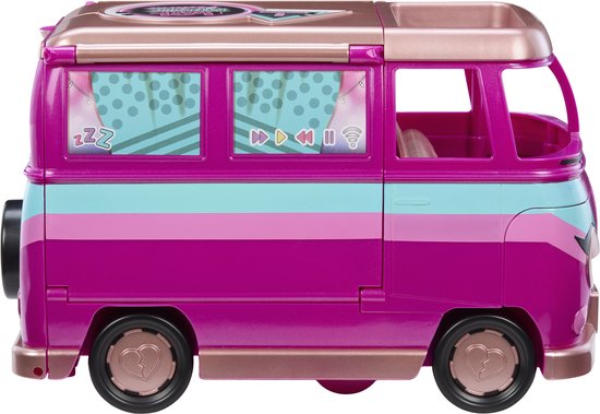 L.O.L. Surprise! Music Festival Tourbus — afbeelding 5