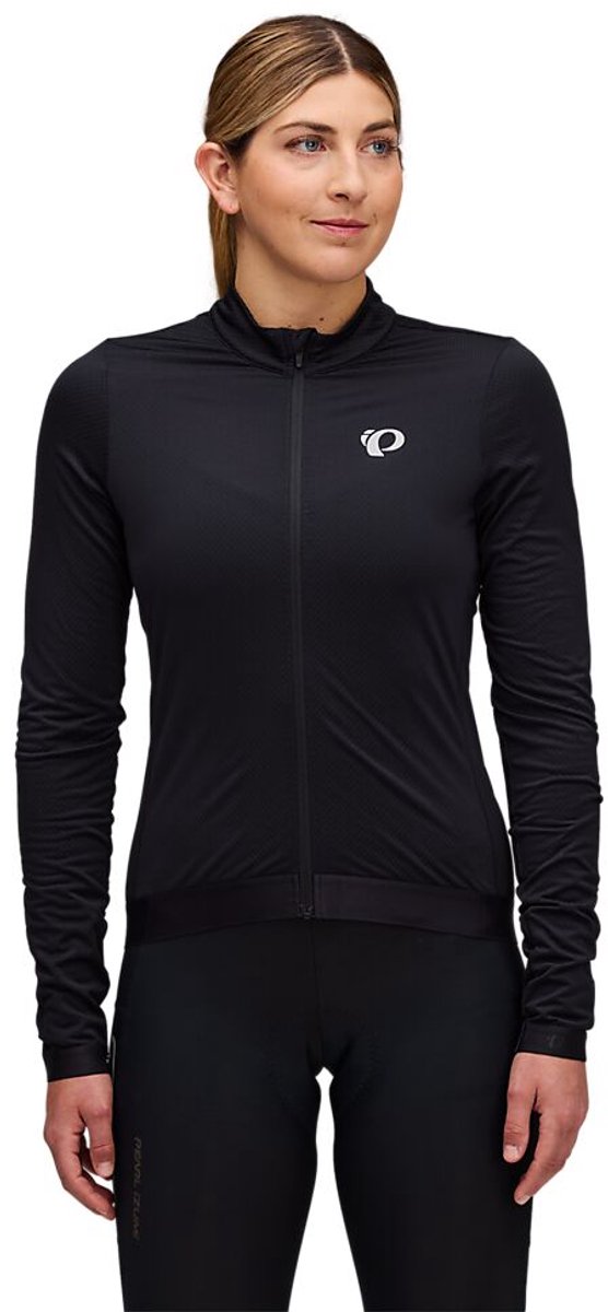 Dames Attack Thermische Fietsshirt