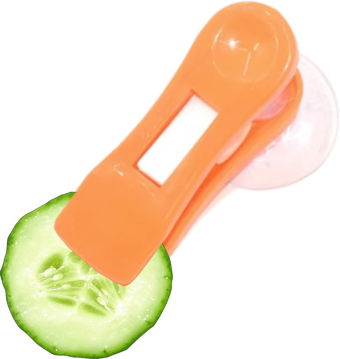 1 stuk- Zuignap voor aquarium- Aquarium zuignapclip - Zuignap Clips -Kunststof zuignappen -slanghouder voor aquarium-aquariumaccessoires- aquariumbenodigdheden-Geschikt voor verwarmingselementen, lampen en waterleidingen-Willekeurige kleur
