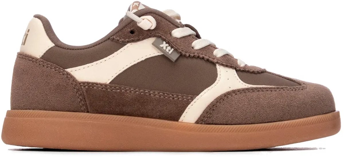 Xti Kids 15410205 Schoenen Bruin EU 31 Kinderen