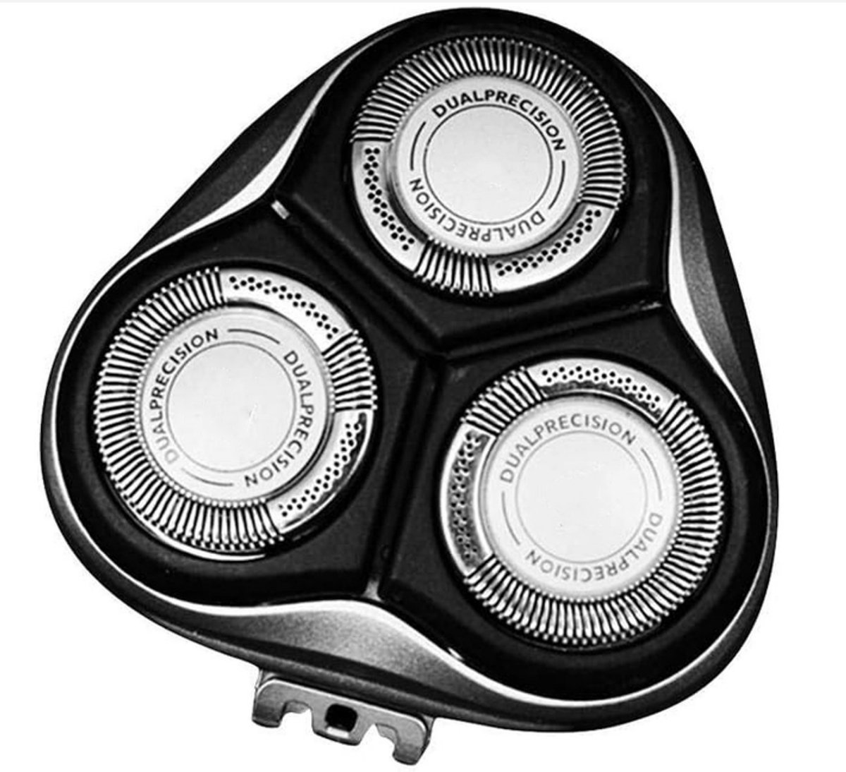 casalora® - Elektrisch scheerapparaat-Vervanging scheerhoofd-Accessoires voor scheerapparaten-Gedeeltelijke snijder geschikt voor Philips-scheerapparaten-Geschikt voor Philips HQ8 PT860 PT730 PT735 AT890 PT736 PT786