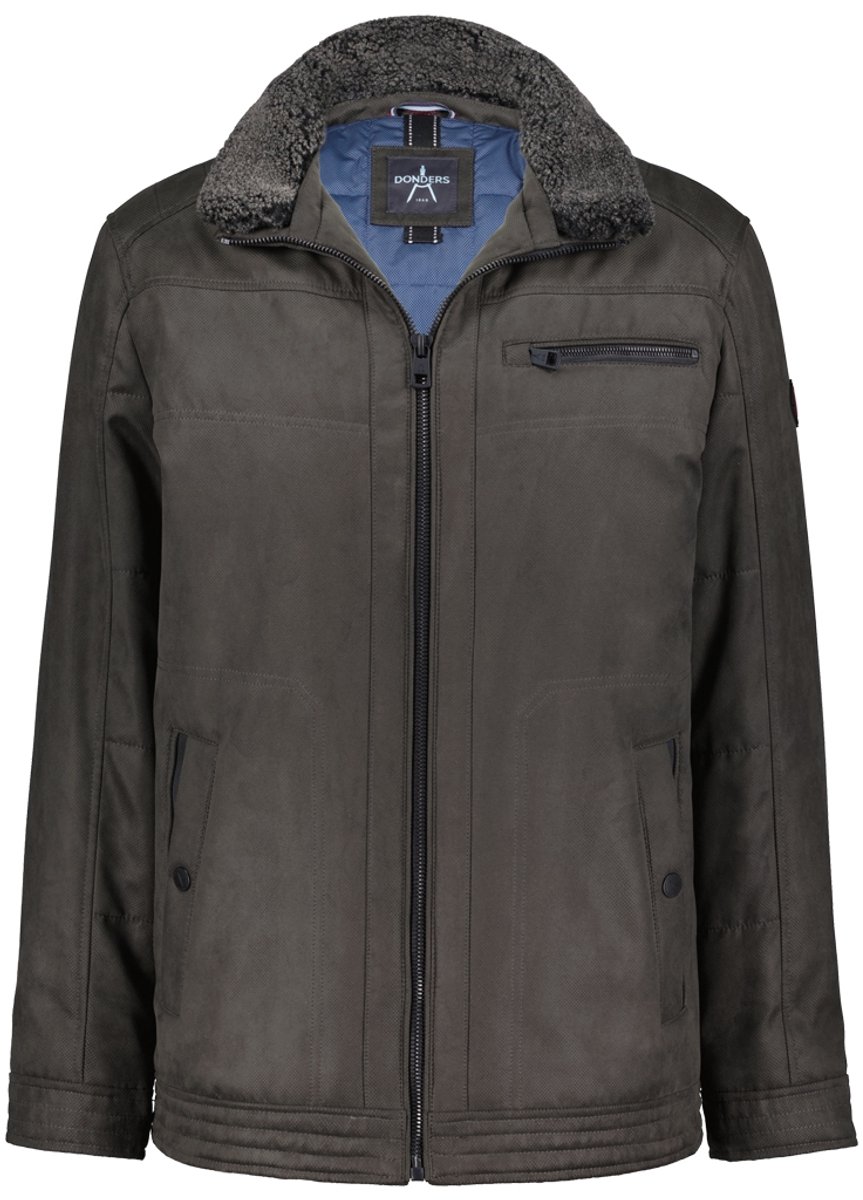 Northstar Jacket