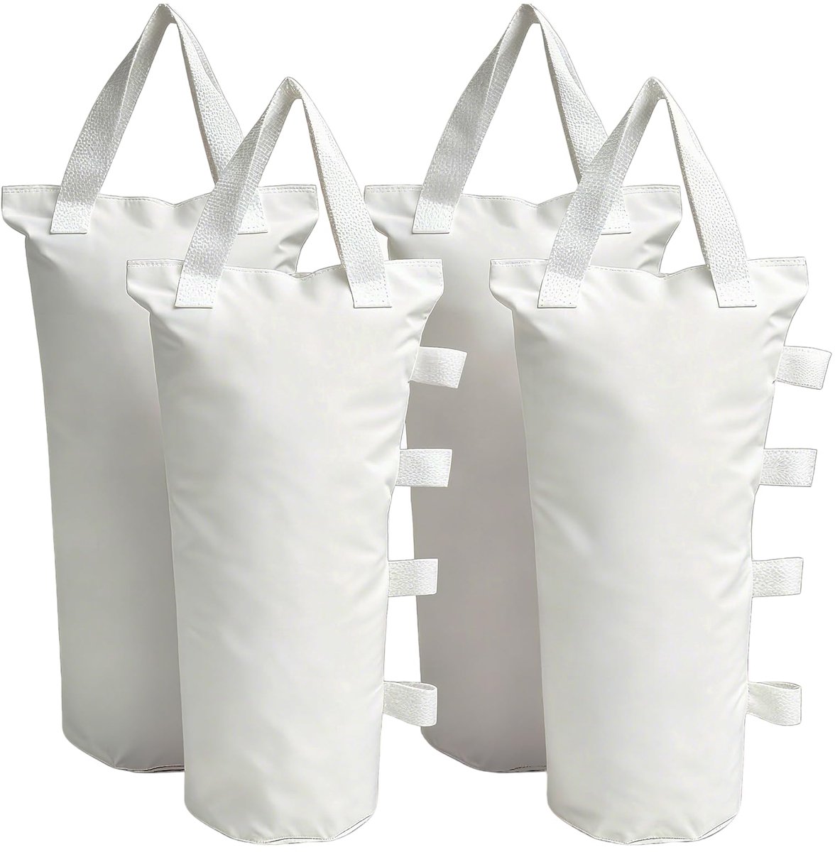 Ikerall Luifel Gewichten Tas Beengewicht voor Pop-up Luifel Tent, Zandzakken voor Patio Paraplu Instant Outdoor - ShopVlot