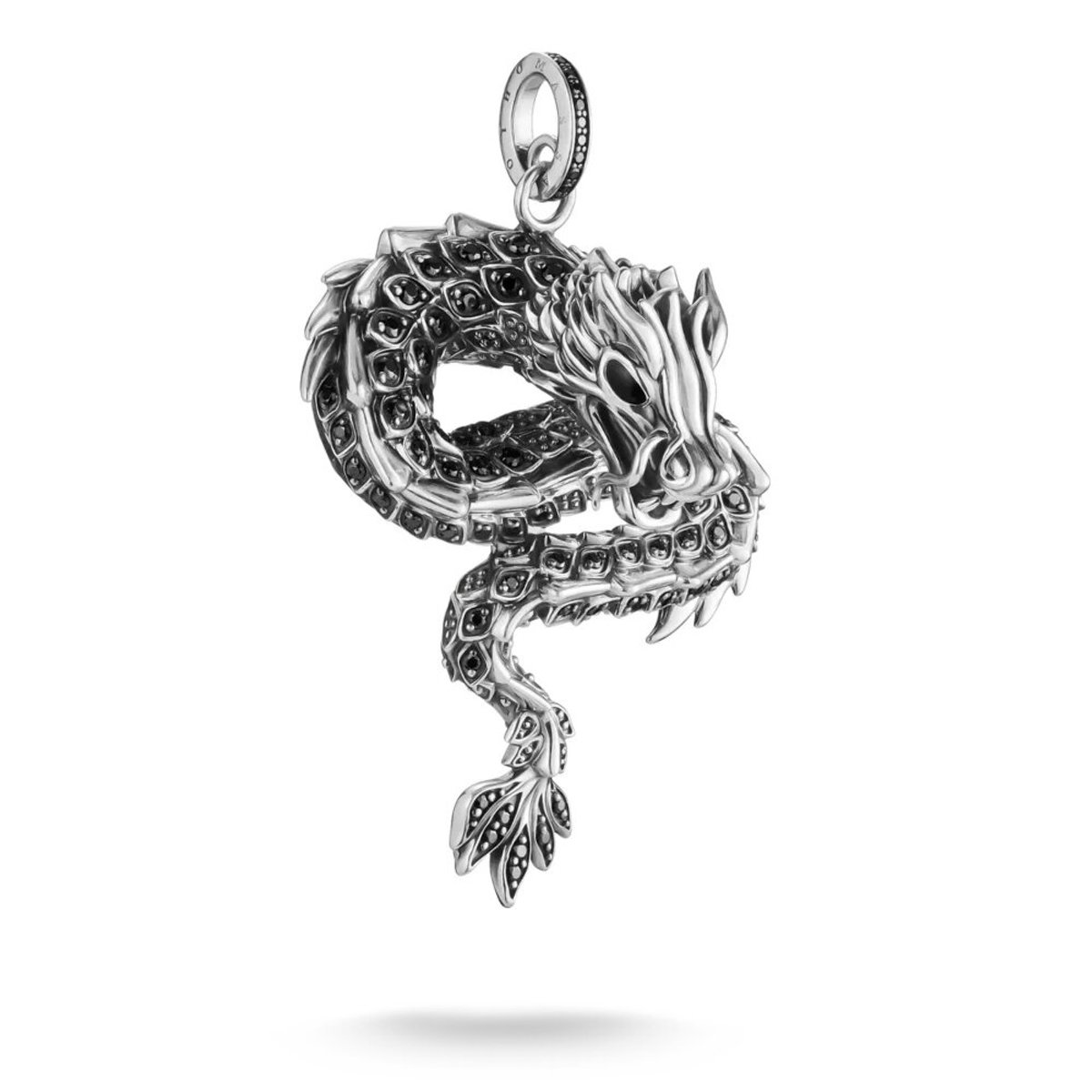 Thomas Sabo - PE973-691-11 - Hanger - Unisex - Rebellious Glam