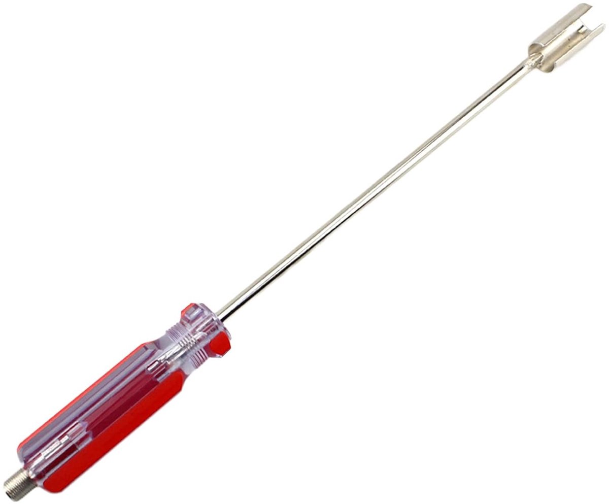 Professionele BNC en F Connector Extractietool voor Coaxkabels - Handig en Duurzaam Extractor Gereedschap