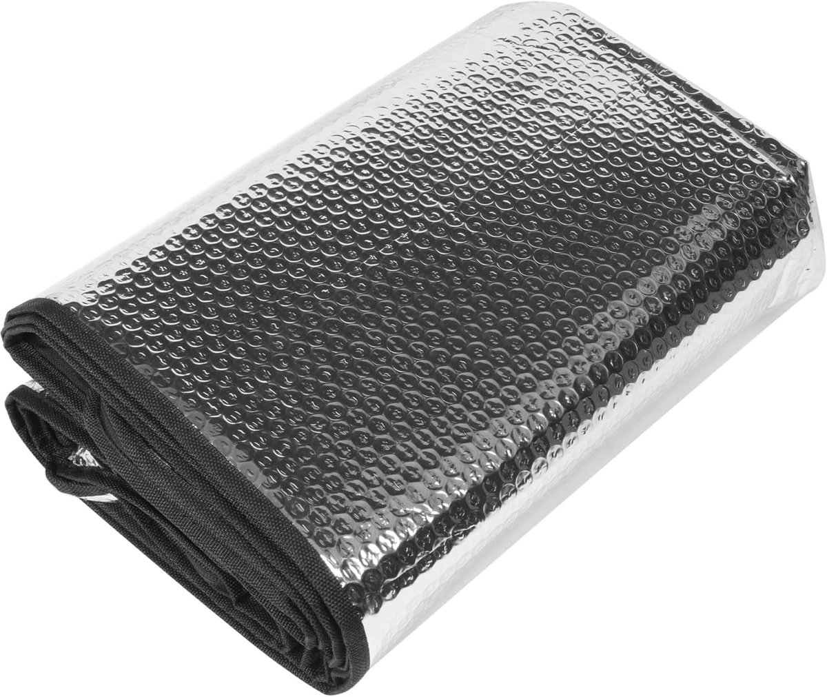 Isolatieafdekking voor zolder, trap, hittebescherming, 63,5 x 137,2 x 27,9 cm, voor uittrekbare trappen.
