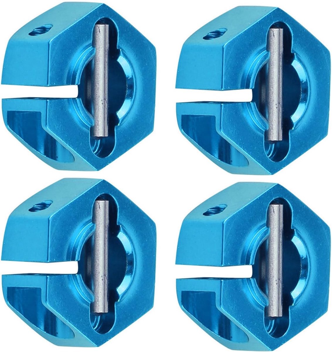 Accessoires Voor Automodelen, Hoge Kwaliteit, Ideaal Voor Diverse Merken, Modelauto Accessoires, Voor Collectie, Modificatie en Wedstrijdton