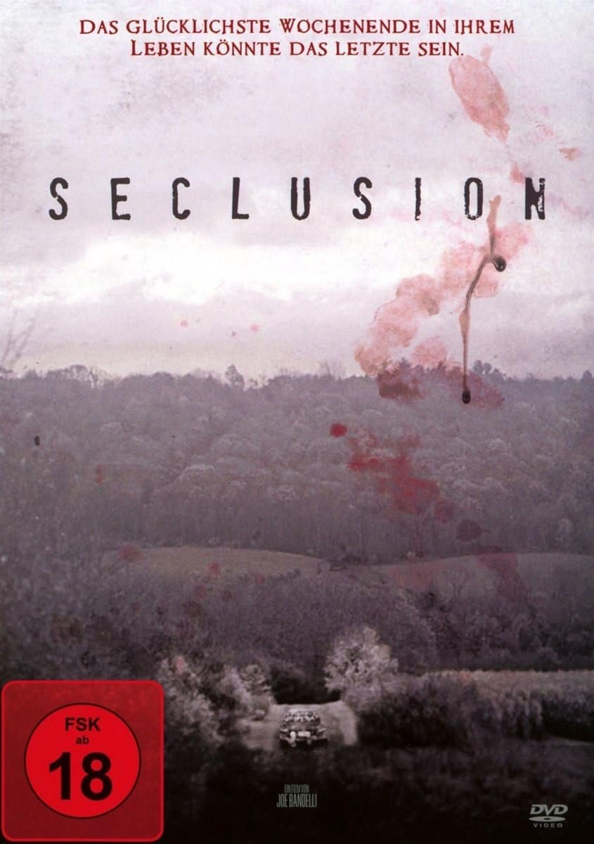 Seclusion - Uncut