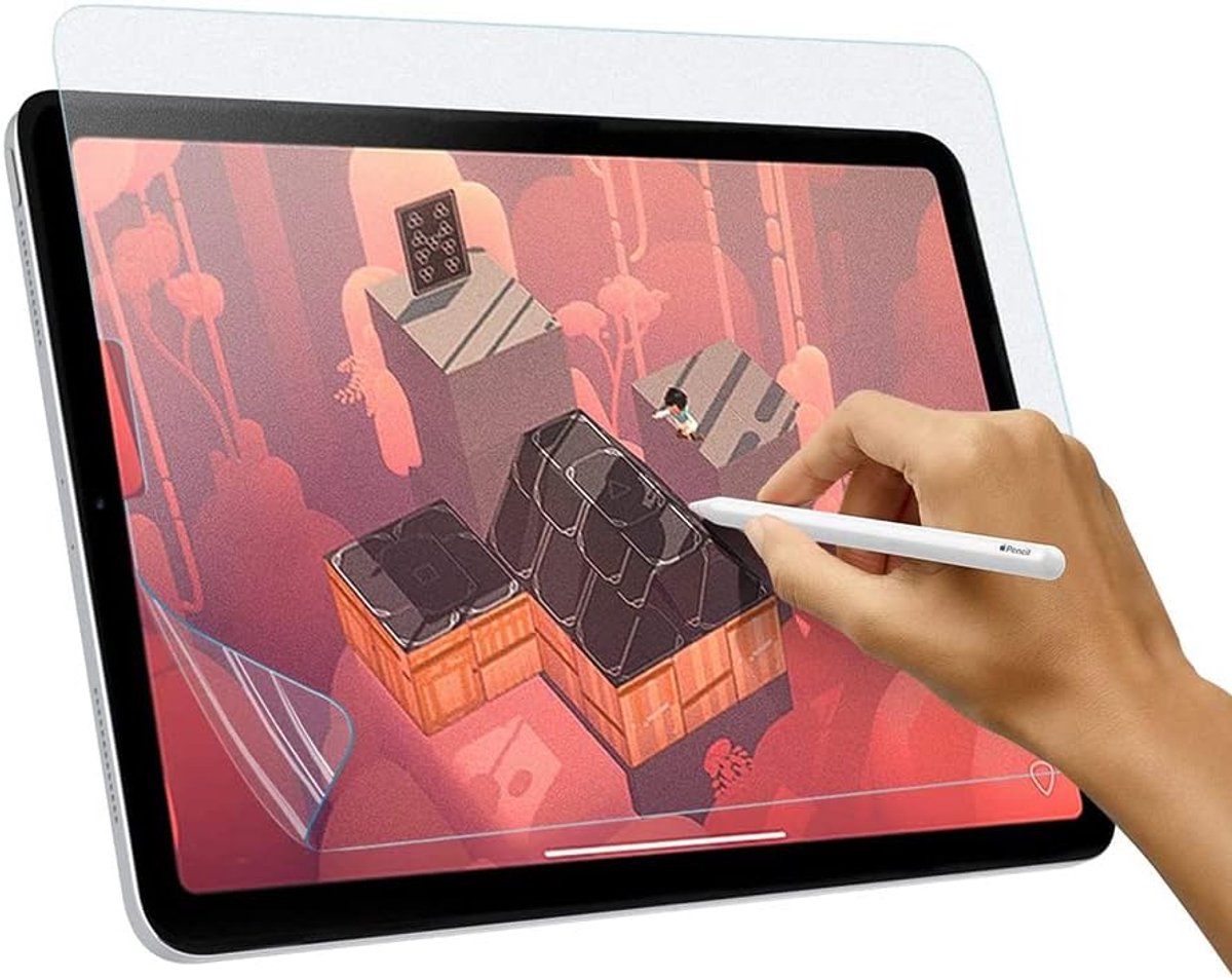 Displaybeschermfolie voor Xiaomi Redmi Pad 2 11 inch 2025, 2 stuks