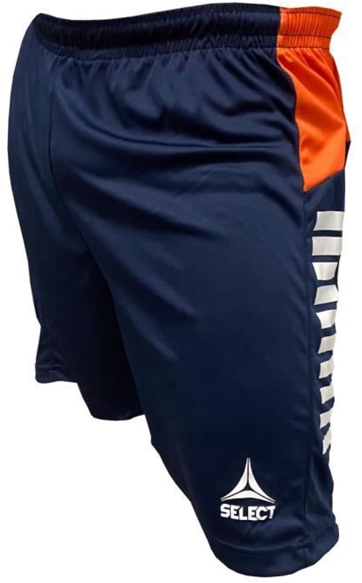 Select Fusion Player Short - Short - Fusion - XL